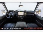 Thumbnail Photo 20 for 1984 Land Rover Defender 110
